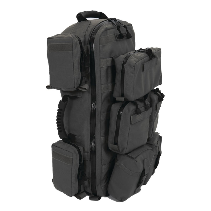 Tactical Medic Pack - Berry Compliant Black