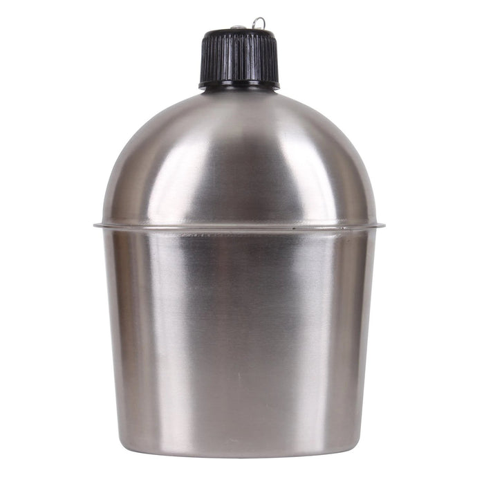 Rothco GI Style Stainless Steel Canteen | Luminary Global