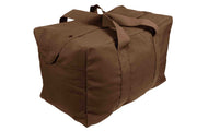 Rothco Canvas Parachute Cargo Bag