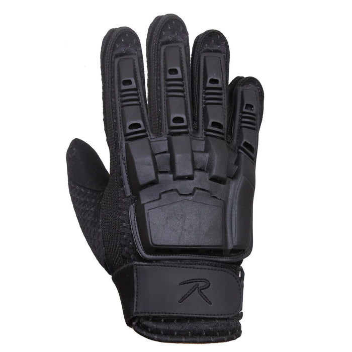 Rothco Armored Hard Back Tactical Gloves | Luminary Global