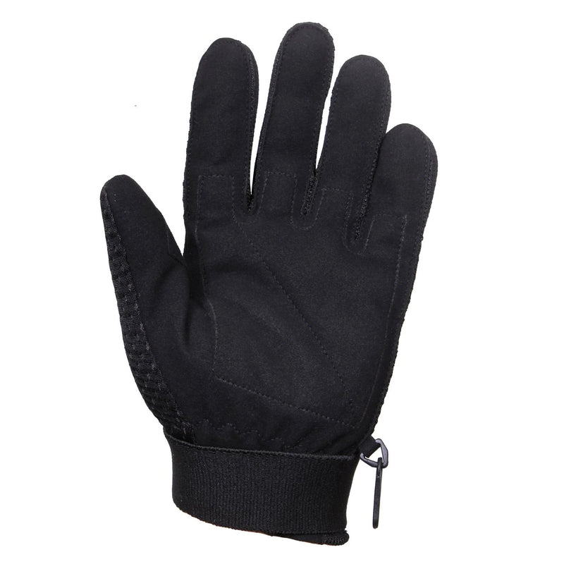 Rothco Armored Hard Back Tactical Gloves | Luminary Global