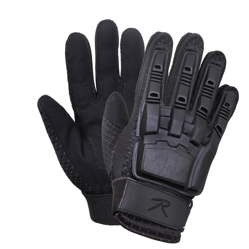 Rothco Armored Hard Back Tactical Gloves | Luminary Global