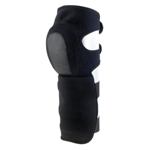 Rothco Neoprene Shin Guards – Tactical Lower Leg Protection