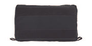 Inside MOLLE Pouch Clear Front - R&B Fabrications