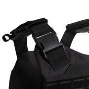 Rothco Laser Cut MOLLE Plate Carrier Vest