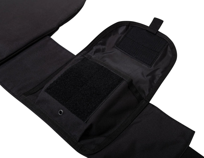 Rothco Laser Cut MOLLE Plate Carrier Vest