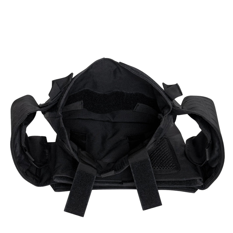 Rothco Laser Cut MOLLE Plate Carrier Vest