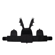 Rothco Laser Cut MOLLE Plate Carrier Vest