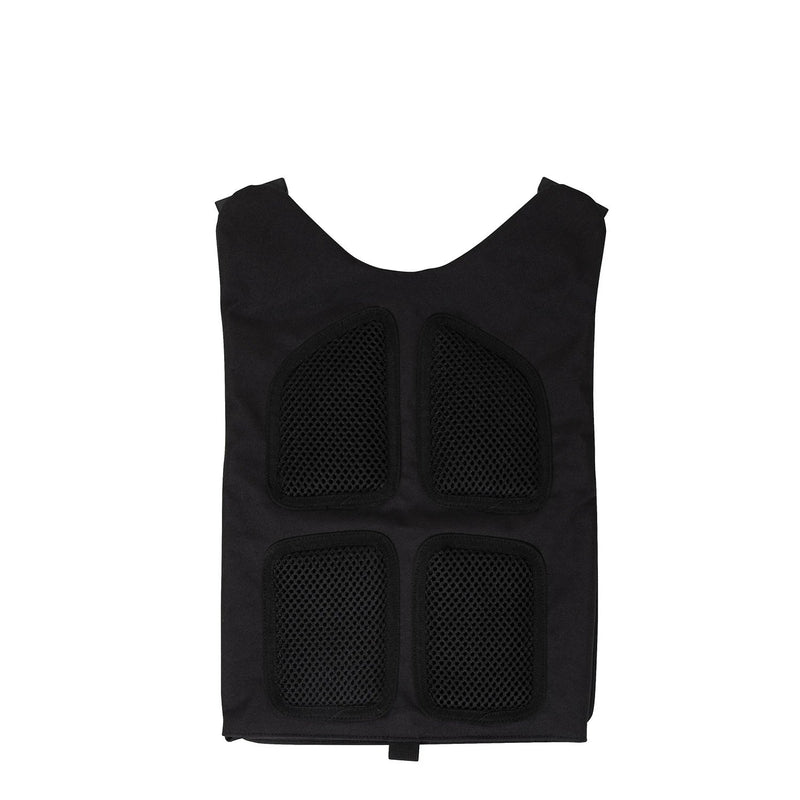 Rothco Laser Cut MOLLE Plate Carrier Vest