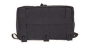 MOLLE Pouch - Front Top with Zipper - R&B Fabrications
