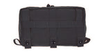 MOLLE Pouch - Front Top with Zipper - R&B Fabrications