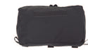 MOLLE Pouch - Front Top with Zipper - R&B Fabrications