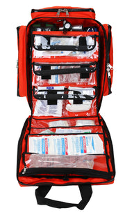 Mega Trauma Backpack - R&B Fabrications
