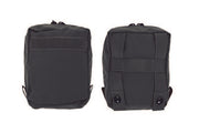 5X6 MOLLE Pouch Front Pocket Zipper - R&B Fabrications