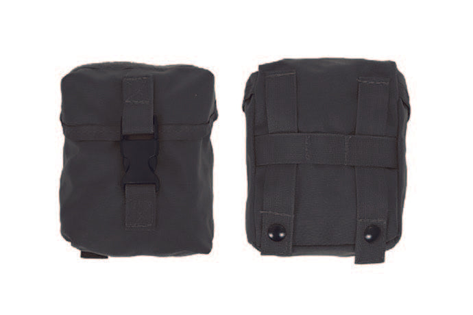 Poche Molle Tactique Zusatztasche Für Rucksack Hazard 4 Broadside 9 X 5 Utility Pouch - Recon Company Molle Pouch Pochette Molle