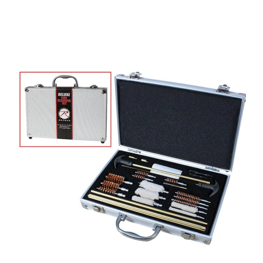 Rothco Deluxe Gun Cleaning Kit | Luminary Global