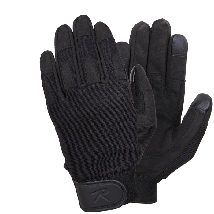 Rothco Touch Screen All Purpose Duty Gloves | Luminary Global