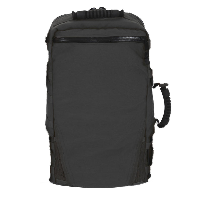 Tactical Medic Pack - Berry Compliant Black
