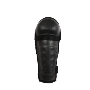 Rothco Hard Shell Shin Guards – Comprehensive Lower Leg Tactical Armor