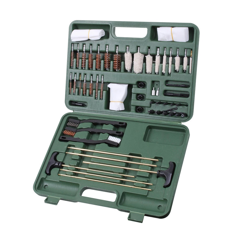 Rothco Universal Gun Cleaning Kit | Luminary Global