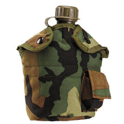 Rothco G.I. Type Enhanced Nylon 1qt. Canteen Cover | Luminary Global
