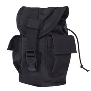 Rothco MOLLE II Canteen & Utility Pouch