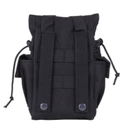 Rothco MOLLE II Canteen & Utility Pouch