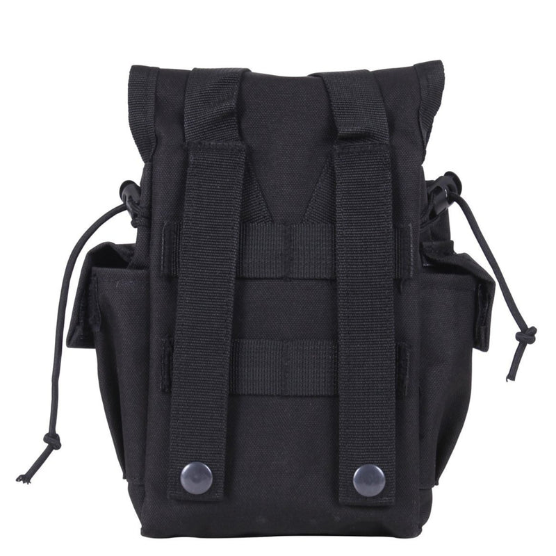 Rothco MOLLE II Canteen & Utility Pouch