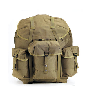 Rothco Enhanced Alice Pack with Frame | Heavy-Duty Tactical Rucksack