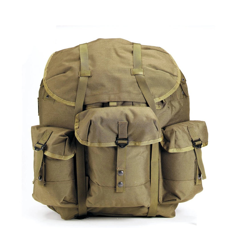 Rothco G.I. Type Enhanced Alice Pack w/ Frame | Luminary Global