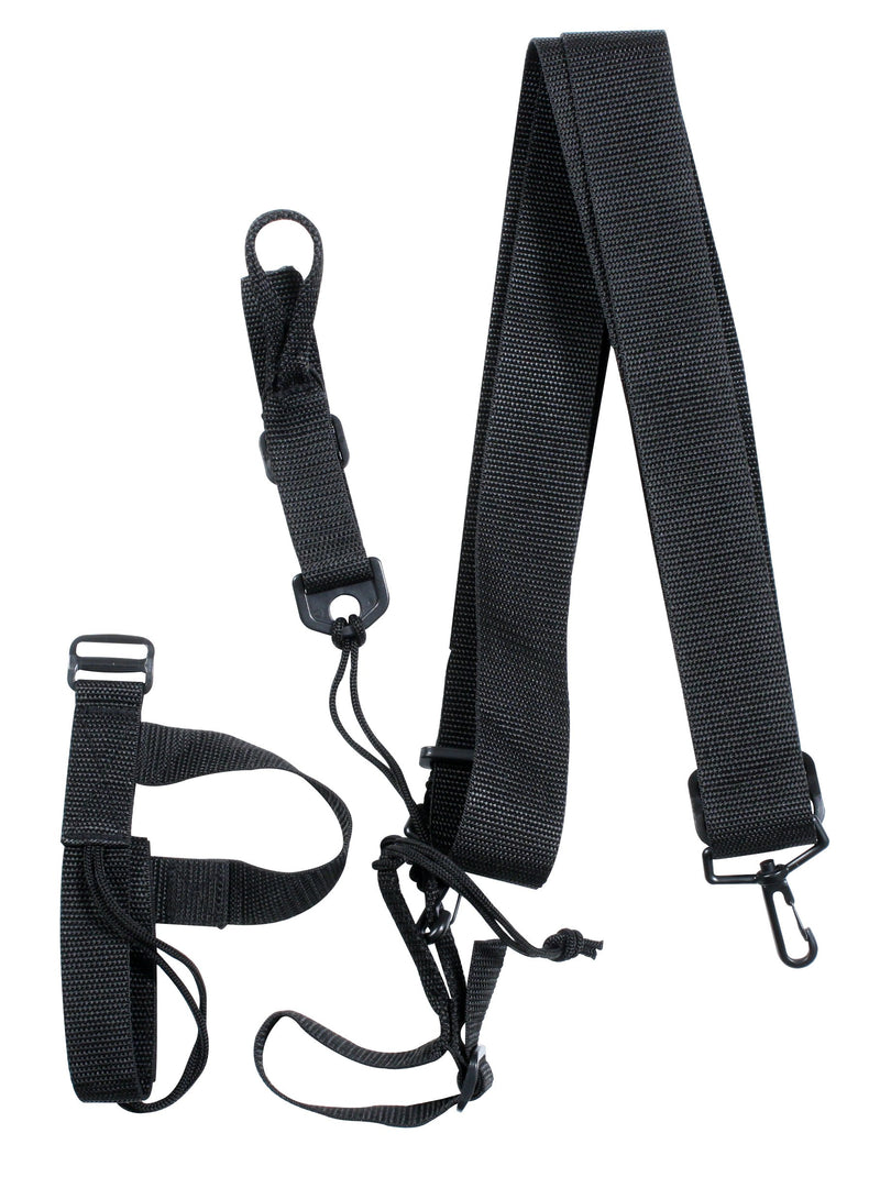 Rothco Military 3-point Rifle Sling | Luminary Global