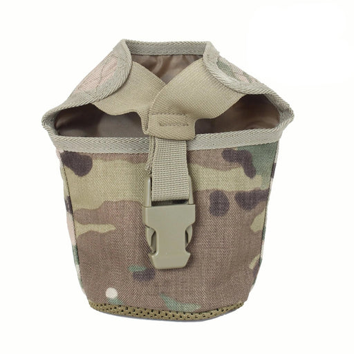 Rothco MultiCam MOLLE Compatible Canteen Cover | Luminary Global