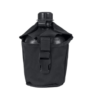 Rothco MOLLE 1 Quart Canteen Pouch | Tactical Hydration Cover