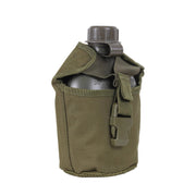 Rothco MOLLE Compatible 1 Quart Canteen Cover | Luminary Global