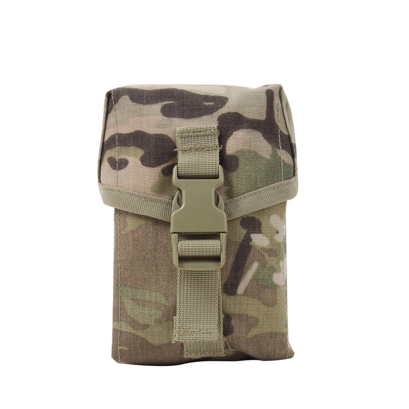 Rothco MOLLE II 100 Round SAW Pouch | Luminary Global