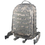 Rothco MOLLE II 3-Day Assault Pack | Luminary Global