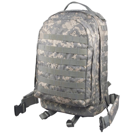 Rothco MOLLE II 3-Day Assault Pack | Luminary Global