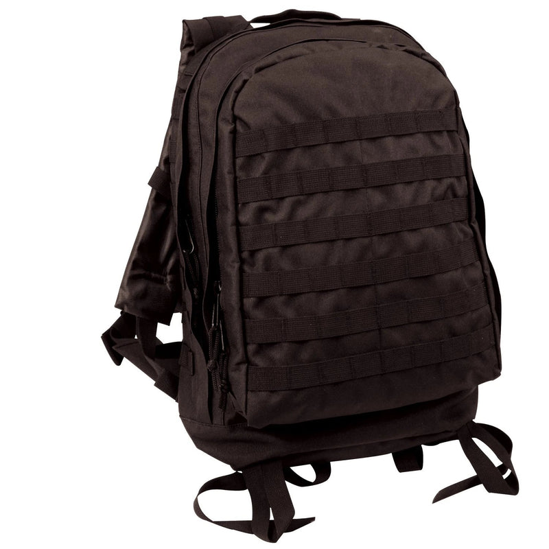 Rothco MOLLE II 3-Day Assault Pack | Luminary Global