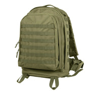 Rothco MOLLE II 3-Day Assault Pack | Luminary Global