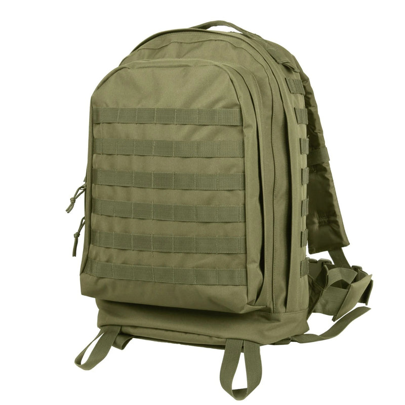 Rothco MOLLE II 3-Day Assault Pack | Luminary Global