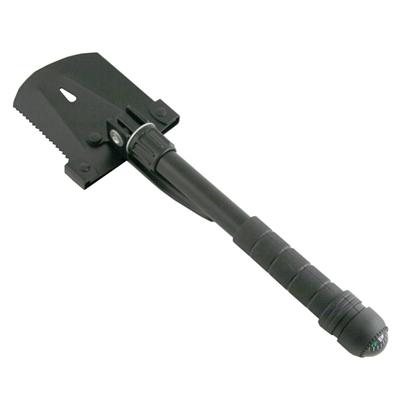 EZ Folding Shovel with Pick - Emergency Zone