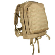 Rothco MOLLE II 3-Day Assault Pack | Luminary Global
