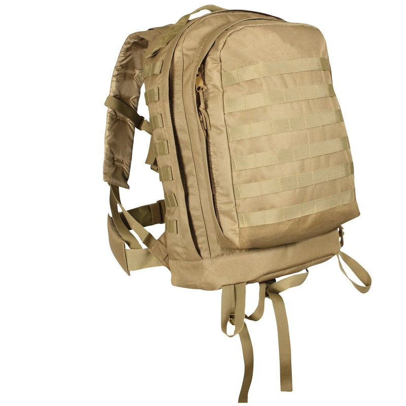 Rothco MOLLE II 3-Day Assault Pack | Luminary Global