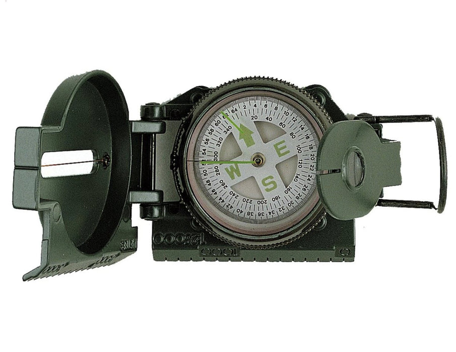 Rothco Military Marching Compass | Luminary Global