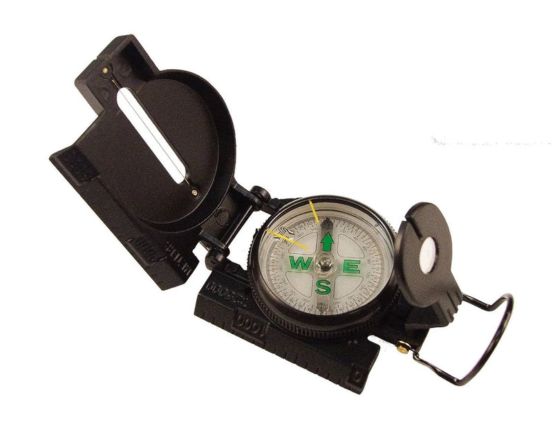 Rothco Military Marching Compass | Luminary Global