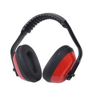 Rothco Noise Reduction Ear Muffs – NRR 28 Hearing Protection Headset