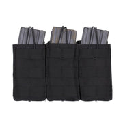 Rothco MOLLE Open Top Triple Mag Pouch | Luminary Global