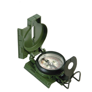 Cammenga G.I. Military Tritium Lensatic Compass | Model 3H