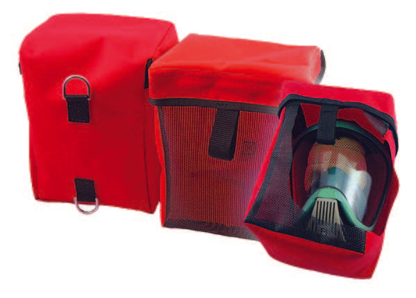 Vented Air Mask Bag - R&B Fabrications