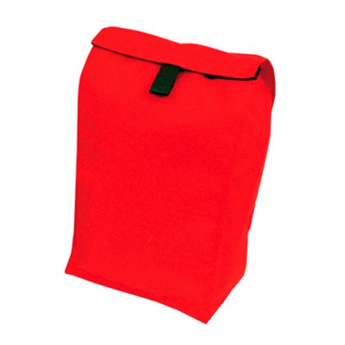 SCBA Air Mask Bag - Universal Mount - R&B Fabrications